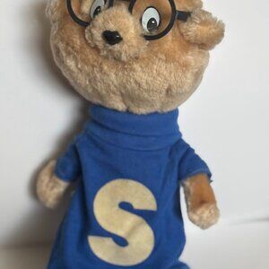 Pre-owned condition Vintage Simon From Alvin and Chipmunks